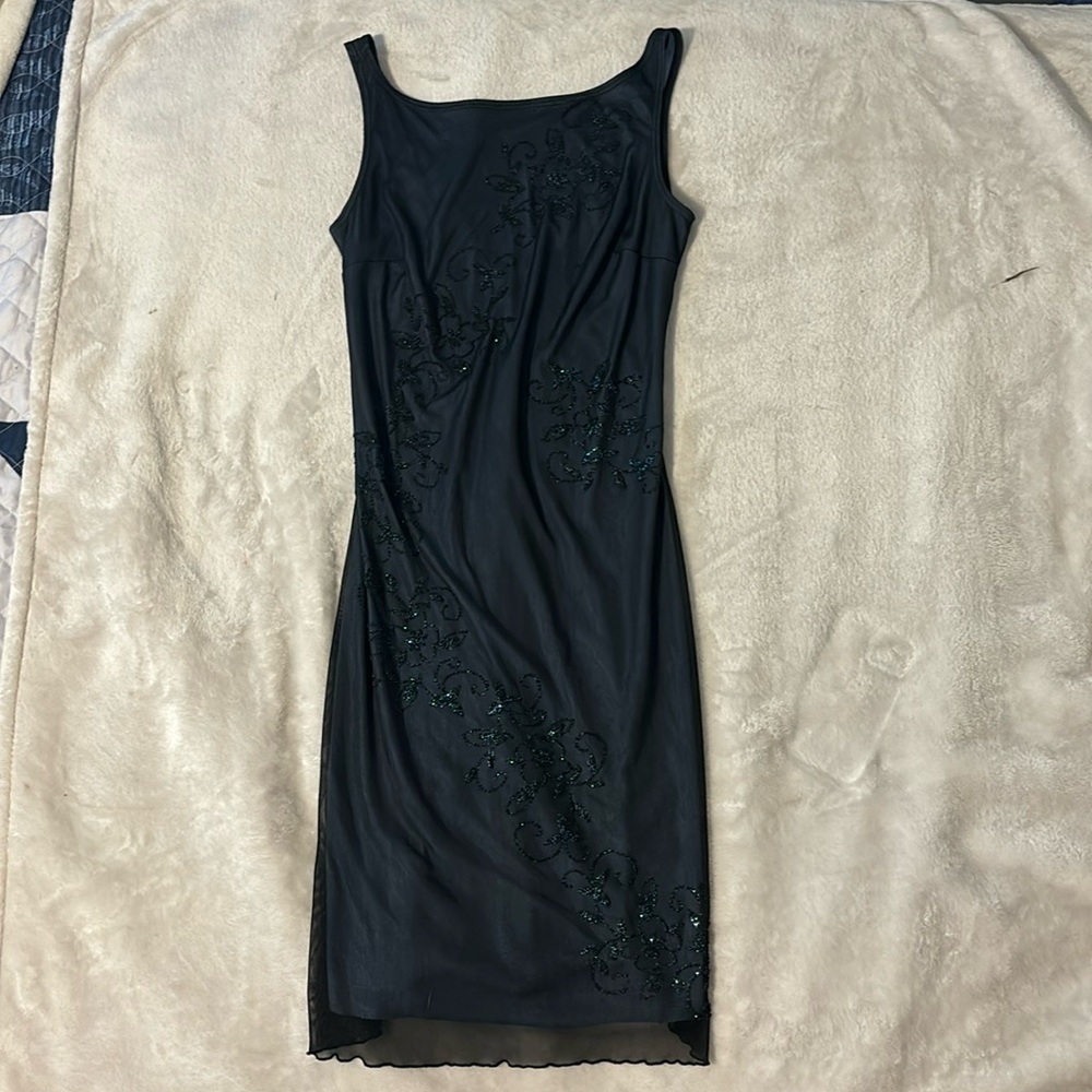 Midi Dress